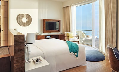 Two Bedroom Water Residence with Pool