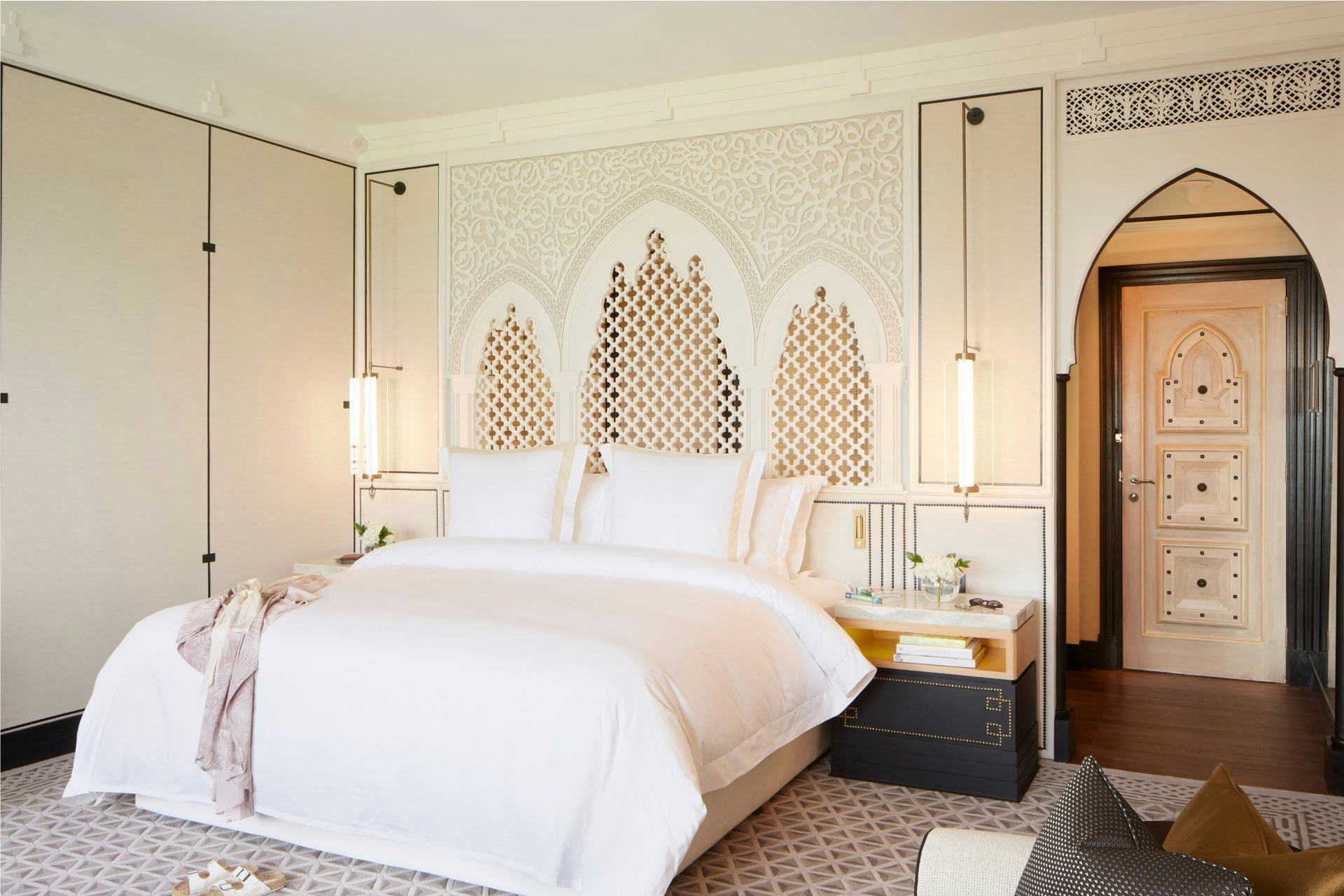Arabian Deluxe Room