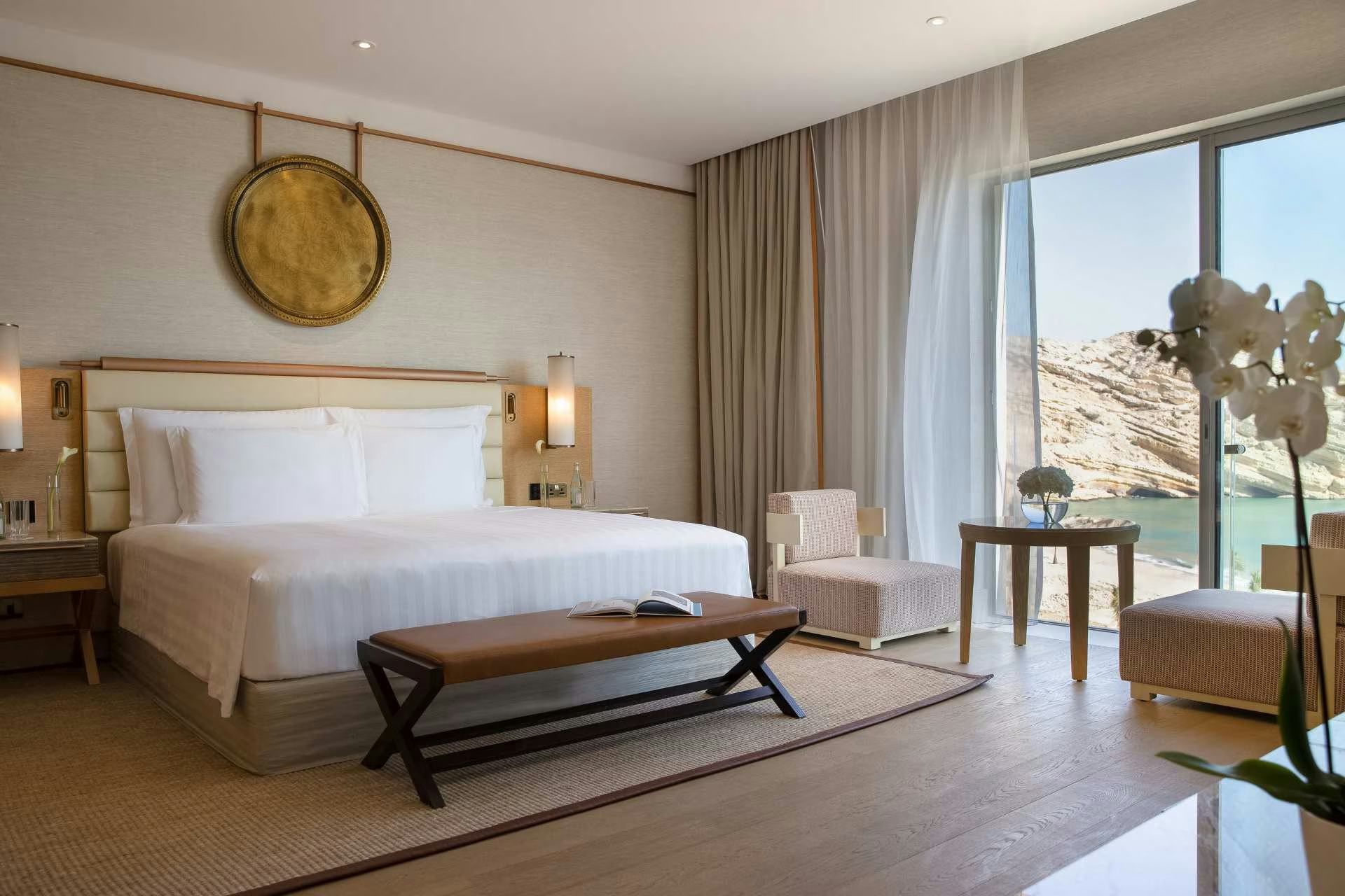 Family One Bedroom Suite