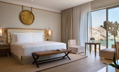 Family One Bedroom Suite