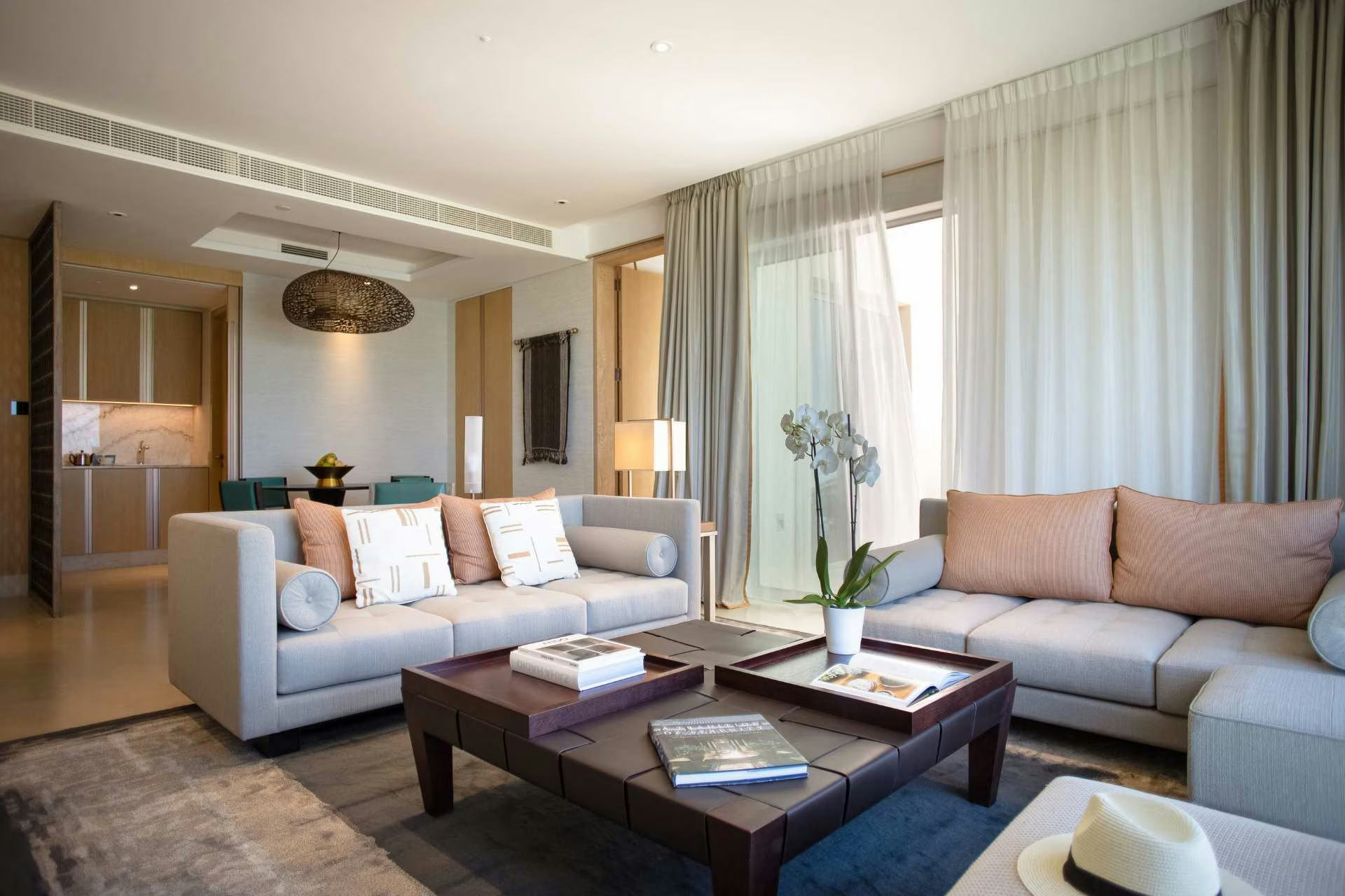 Family Two Bedroom Suite