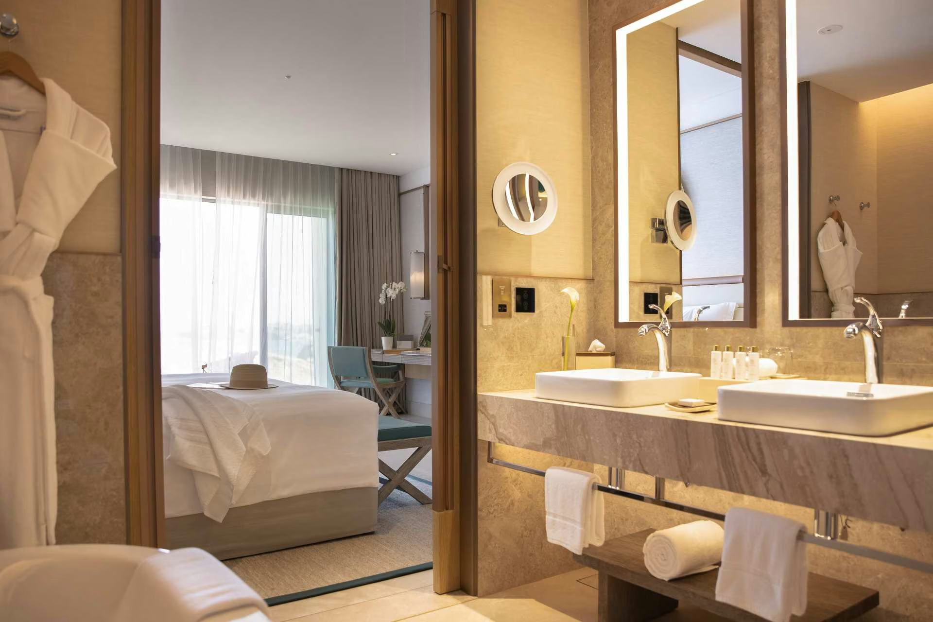 Premium Club Ocean Room