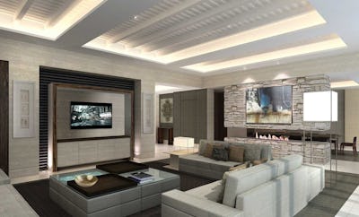 Sanctuary Ocean Villa with Garden and Pool