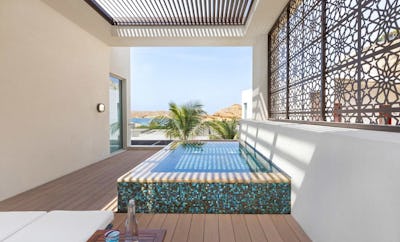 Summerhouse with Pool