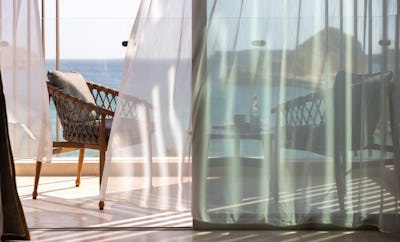 Two-bedroom Family Club Ocean Room