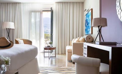 DELUXE TRAMUNTANA MOUNTAIN VIEW