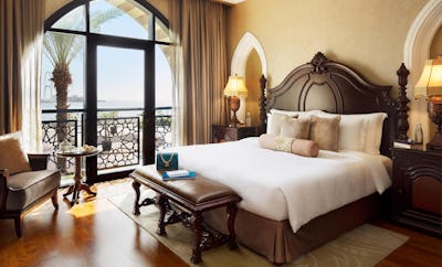 Five Bedroom Royal Villa