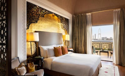 One Bedroom Ocean Skyline Suite