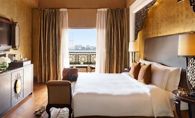 Two Bedroom Ocean Skyline Suite