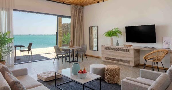 JUNIOR BEACH ACCESS SUITE