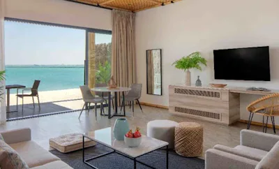 JUNIOR BEACH ACCESS SUITE