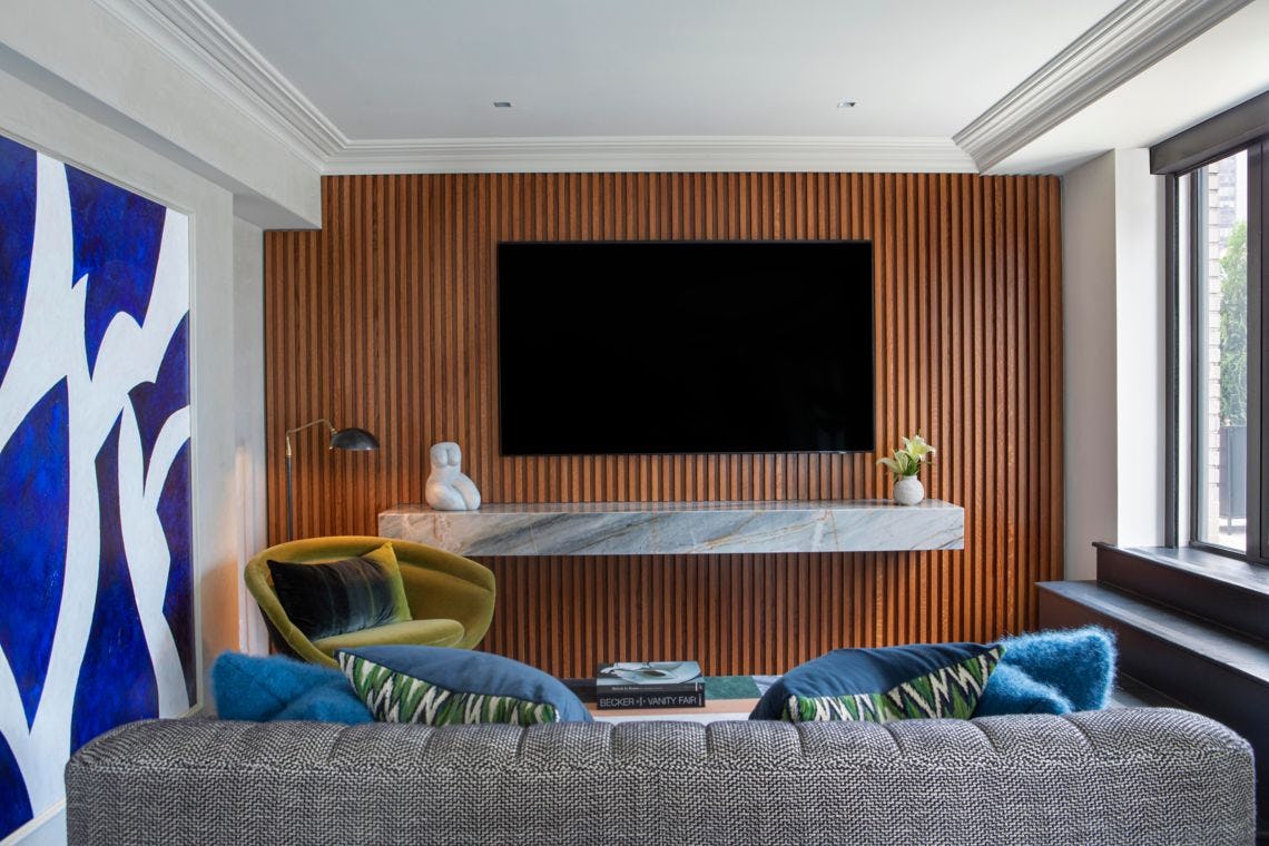 Artisans Terrace Suite