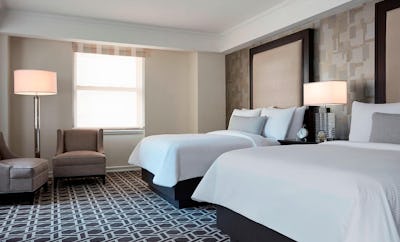 Essex Room Two Doubles