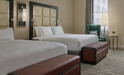 Guest room, 2 Double