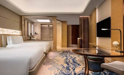 Premier Room