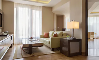 Premium Suite