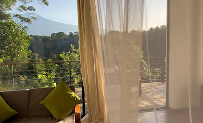 KILIMANJARO BUNGALOW