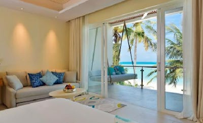 2 Bedroom Family Sky Suites