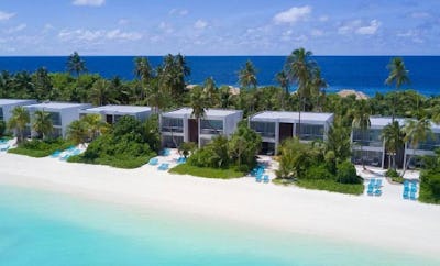 2 Bedroom Family Sky Suites