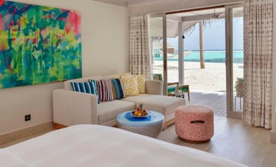 Retreat Grand Beach Pool Villa