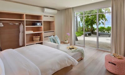 Sanctuary Pool Villa