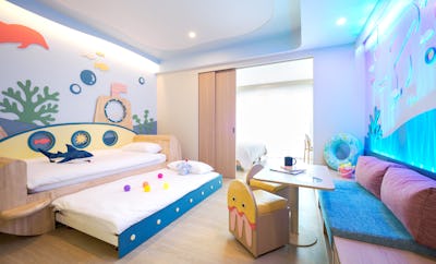 Family Room Collection