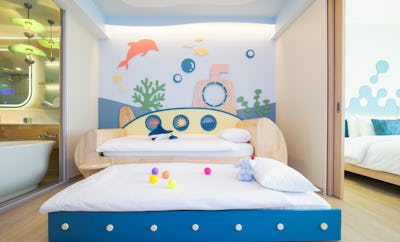 Family Room Collection