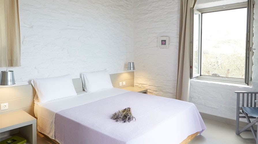 Junior Suite with Sea View