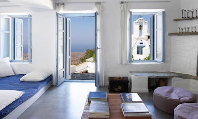 Villa Lefkothea Estate