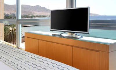 Executive Panoramic Suite