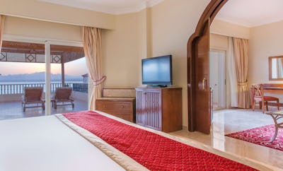 Terrace Suite