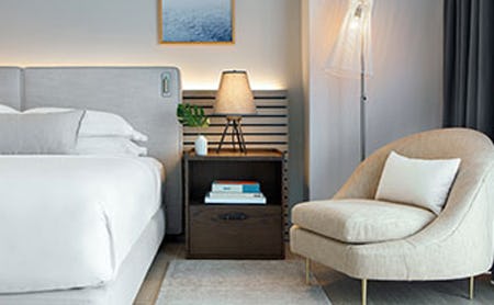 1 King Essential City View