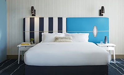 2 Bedroom Suite Oceanfront