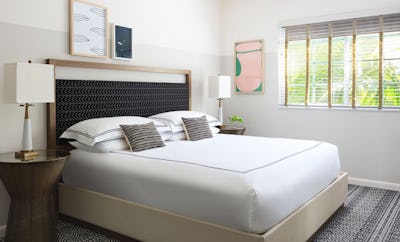 1 King Premium City View