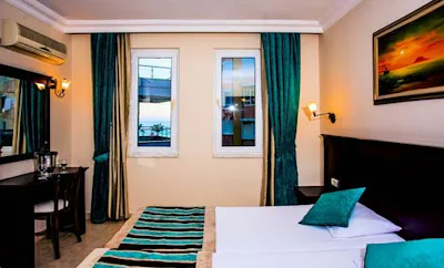 Family Rooms