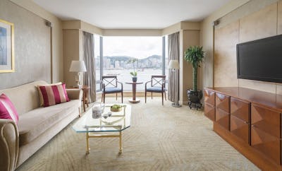 Harbour View Suite