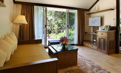 Grand Suite Bungalow