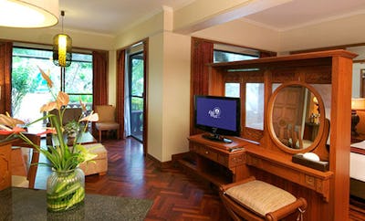 Suite Hotel (2 Bedrooms)