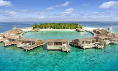 OCEAN POOL RESIDENCE SINGLE BEDROOM