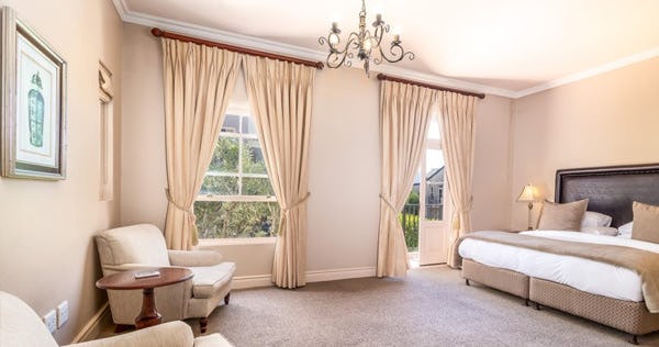 Lake View 1 Bedroom Villas