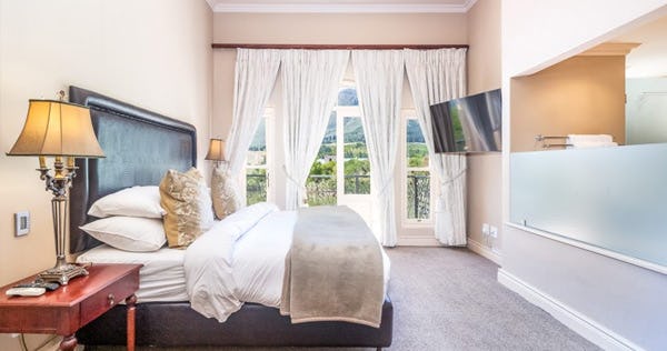 Lake View 2 Bedrooms Villas