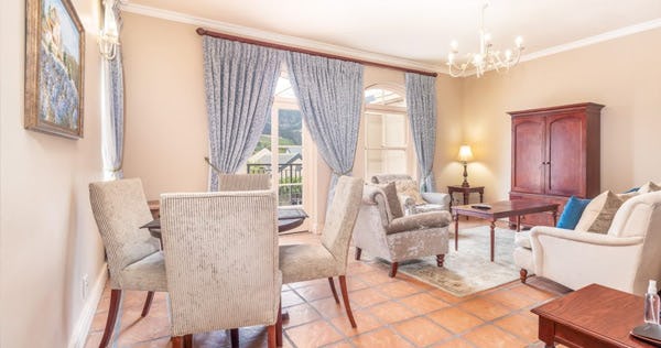 Mountain View 1 Bedrooms Villas