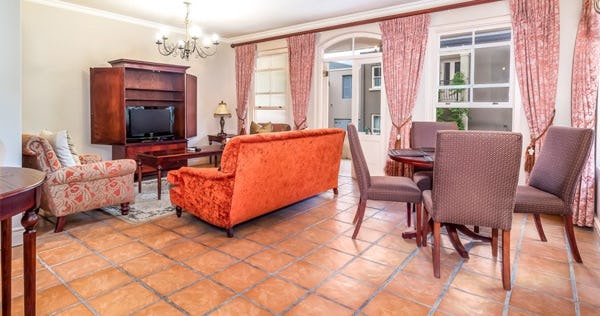 Village View 1 Bedroom Villas