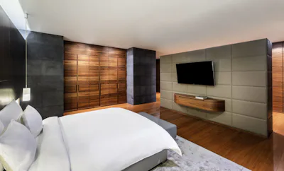 Diplomatic Suite, 2 Bedroom