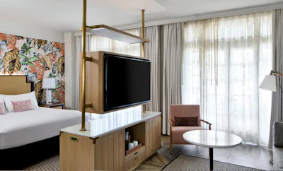 Concha Suite