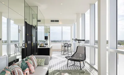 Hemingway Suite