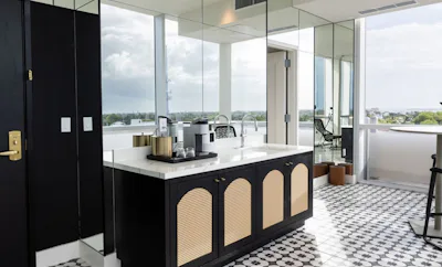 Hemingway Suite