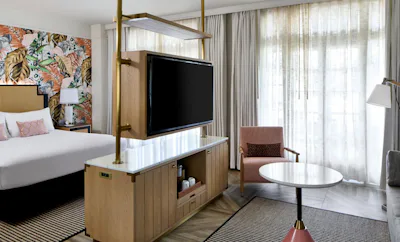 Suite