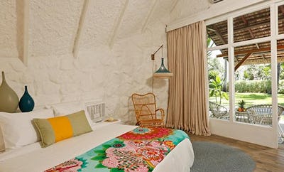 Premium Garden Bungalow