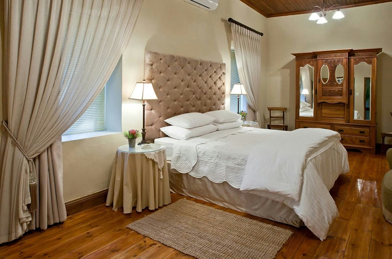 La Ferme Villa with Pool